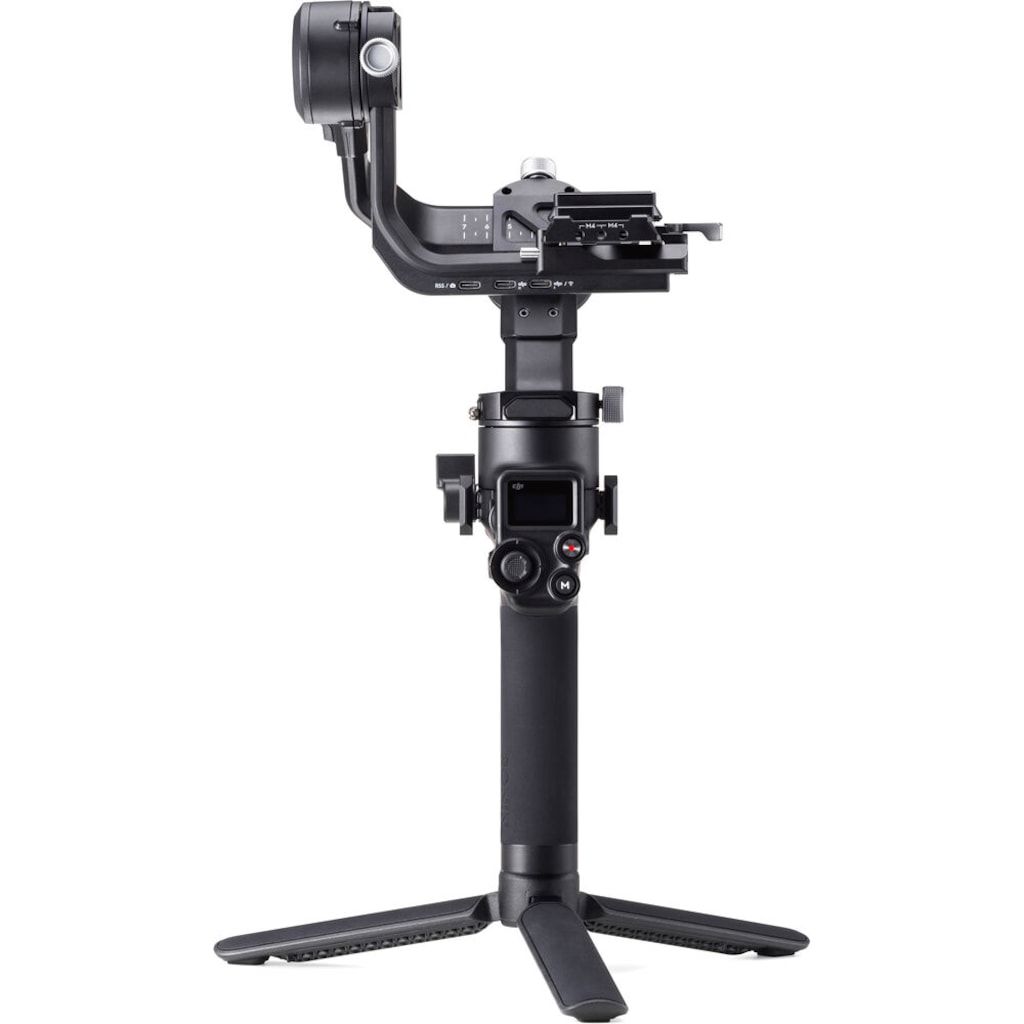 DJI RSC 2 Pro Combo Sabitleyici Gimbal