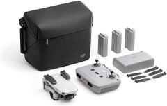 DJI Mini 2 Fly More Combo Kameralı Drone - (Karfo Karacasulu Garanti)