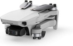 DJI Mini 2 Fly More Combo Kameralı Drone - (Karfo Karacasulu Garanti)