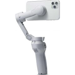 DJI OSMO Mobile 4 Gimbal - Karfo Karacasulu Garanti