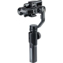 Zhiyun Smooth 4 Akıllı Telefon Gimbal - -Zhiyun Türkiye Garanti