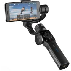 Zhiyun Smooth 4 Akıllı Telefon Gimbal - -Zhiyun Türkiye Garanti