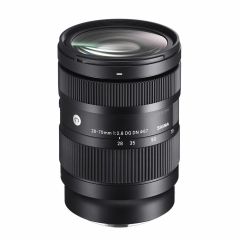 Sigma 28-70 MM F/2.8 DG DN (Sony E) Uyumlu Lens