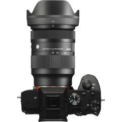 Sigma 28-70 MM F/2.8 DG DN (Sony E) Uyumlu Lens
