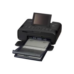 CANON SELPHY CP1300 Fotoğraf Yazıcısı Siyah +Kp-36 ıp kağıt