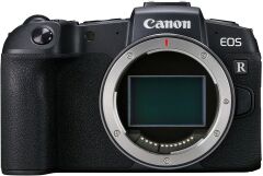 Canon EOS RP Body Fotoğraf Makinesi (Canon Eurasia Garantili)
