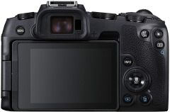 Canon EOS RP Body Fotoğraf Makinesi (Canon Eurasia Garantili)
