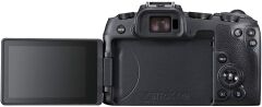 Canon EOS RP Body Fotoğraf Makinesi (Canon Eurasia Garantili)