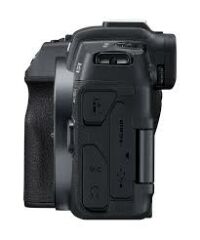 Canon EOS RP Body Fotoğraf Makinesi (Canon Eurasia Garantili)