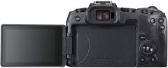 Canon EOS RP + 24-105 MM F4-7.1 IS STM Fotoğraf Makinesi (Canon Eurasia Garantili)