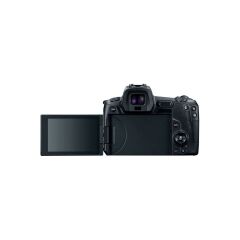 Canon Eos R Body (Gövde) Aynasız Fotoğraf Makinesi ( Canon Eurasia Garantili)