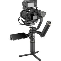 Zhiyun Crane 2s Pro Kit -Zhiyun Türkiye Garanti