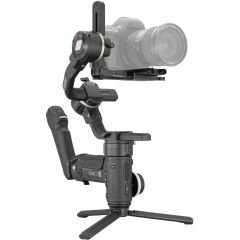 Zhiyun Crane 3S Stabilizer Gimbal - Zhiyun Türkiye Garantili