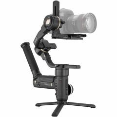 Zhiyun Crane 3S Stabilizer Gimbal - Zhiyun Türkiye Garantili