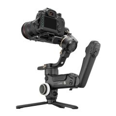 Zhiyun Crane 3S Stabilizer Gimbal - Zhiyun Türkiye Garantili