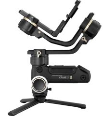 Zhiyun Crane 3S Stabilizer Gimbal - Zhiyun Türkiye Garantili
