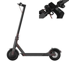 Xiaomi Mi 1S-BLK Elektrikli Scooter