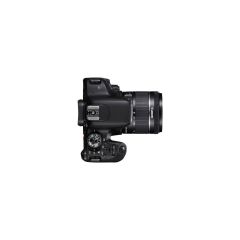 Canon 800D 18-55mm IS STM Fotoğraf Makinesi ( Canon Eurasia Garantili)