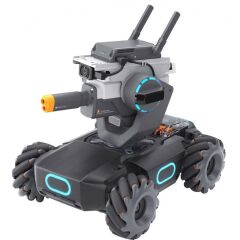 DJI The RoboMaster S1