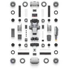 DJI The RoboMaster S1