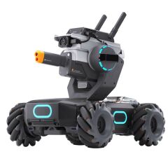 DJI The RoboMaster S1