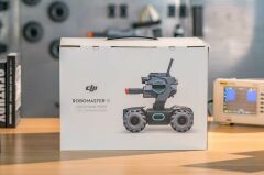 DJI The RoboMaster S1