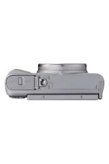 Canon PowerShot SX740 HS Gümüş (Canon Eurasia Garantili)