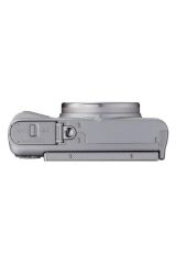 Canon PowerShot SX740 HS Gümüş (Canon Eurasia Garantili)
