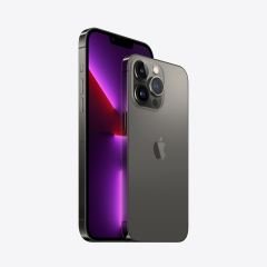 Apple iPhone 13 Pro Max 256 GB Mavi (Apple Türkiye Garantili)