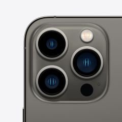 Apple iPhone 13 Pro Max 256 GB Grafit (Apple Türkiye Garantili)