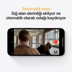 Apple iPhone 13 Pro Max 256 GB Grafit (Apple Türkiye Garantili)