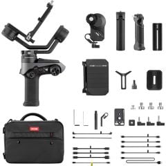 Zhiyun Weebill 2 Pro - Zhiyun Türkiye Garantili