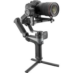 Zhiyun Weebill 2 Combo - Zhiyun Türkiye Garantili