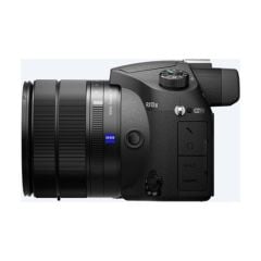 Sony DSC RX10 III 4K Fotoğraf Makinesi - Sony Eurasia Garanti