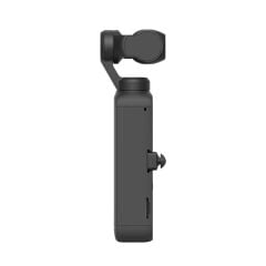 DJI Pocket 2 Creator Combo 4K Ultra HD Kamera -  (DJI Türkiye Garanti)