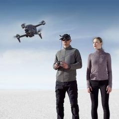 DJI FPV Combo Drone (DJI Türkiye Garanti)