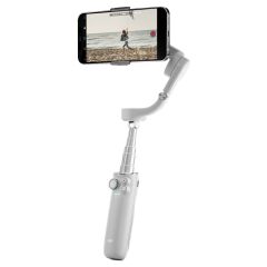 DJI Osmo Mobile 5 Gimbal Gray (DJI Türkiye Garanti)