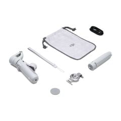 DJI Osmo Mobile 5 Gimbal Gray (DJI Türkiye Garanti)