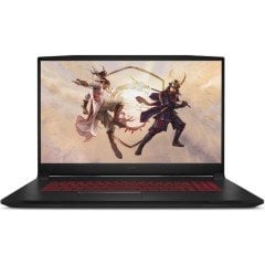 MSI Katana GF66 11UE-605XTR Intel Core i7 11800H 16GB 512GB SSD RTX3060 15.6'' Freedos Taşınabilir Bilgisayar