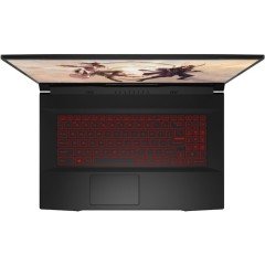 MSI Katana GF66 11UE-605XTR Intel Core i7 11800H 16GB 512GB SSD RTX3060 15.6'' Freedos Taşınabilir Bilgisayar