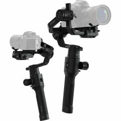 DJI Ronin-S Essentials Kit (DJI Türkiye Garantili)