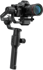 DJI Ronin-S Essentials Kit (DJI Türkiye Garantili)