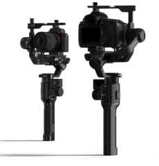DJI Ronin-S Essentials Kit (DJI Türkiye Garantili)