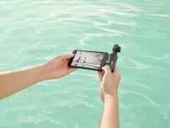 DJI Osmo Pocket 2 (Karfo Karacasulu Garanti)