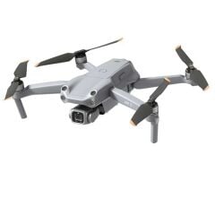 DJI Air 2s Fly More Combo Smart Controller Drone  (DJI Türkiye Garanti)