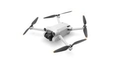 DJI Mini 3 Pro (DJI RC Ekranlı Kumandalı) Drone DJI Türkiye Garantili