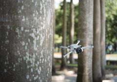 DJI Mini 3 Pro (DJI RC Ekranlı Kumandalı) Drone DJI Türkiye Garantili