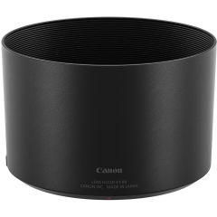 Canon RF 85 MM F/1.2L USM Lens (Canon Eurasia Garantili)