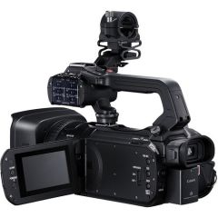 Canon XA55 4K 1.0 Type CMOS Video Kamera (Canon Eurasia Garanti)