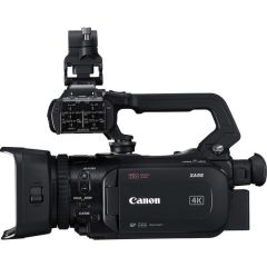 Canon XA55 4K 1.0 Type CMOS Video Kamera (Canon Eurasia Garanti)